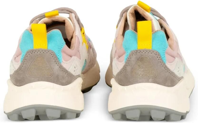 Flower Mountain sneakers Beige - Foto 2
