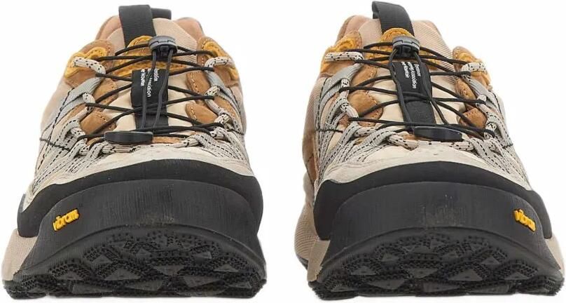 FLOWER MOUNTAIN Iwano 2 sneakers Beige - Foto 5