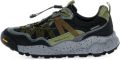 FLOWER MOUNTAIN Iwano 2 suède sneakers Grijs - Grijs