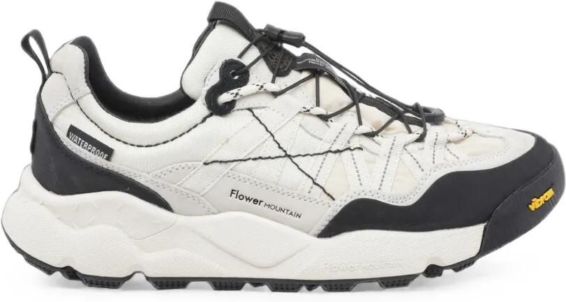 FLOWER MOUNTAIN Iwano 2 wandelsneakers Beige