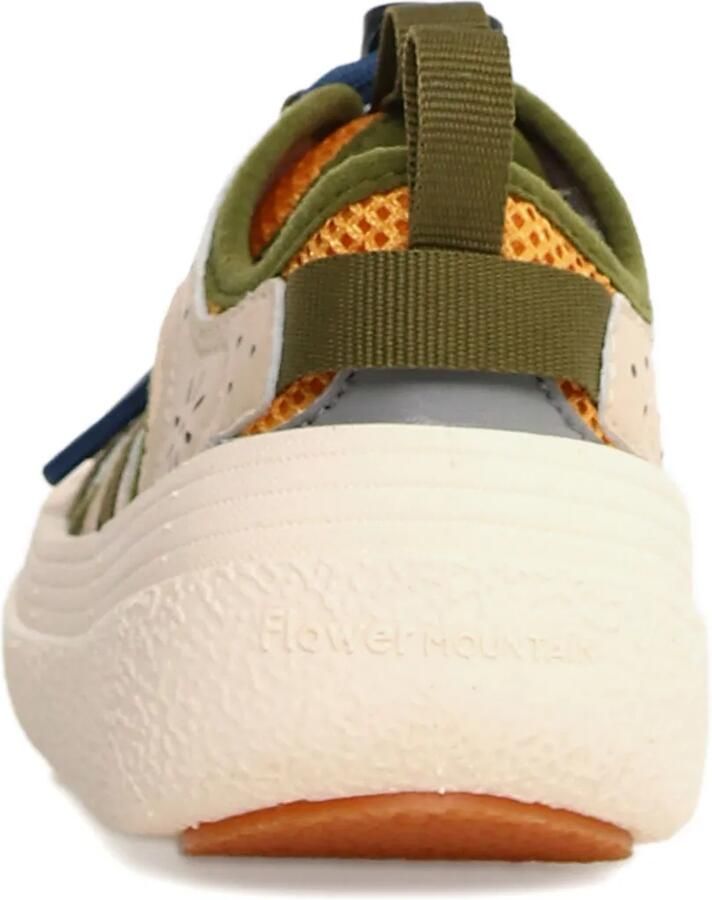 FLOWER MOUNTAIN KIDS Chomei sandalen Beige - Foto 2