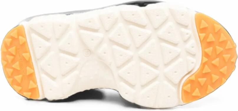 FLOWER MOUNTAIN KIDS Ya o 3 lace-up sneakers Blauw - Foto 4