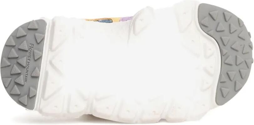 FLOWER MOUNTAIN KIDS Ya o 3 sneakers Blauw - Foto 4