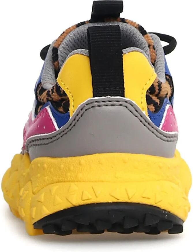 FLOWER MOUNTAIN KIDS Ya o 3 sneakers Bruin