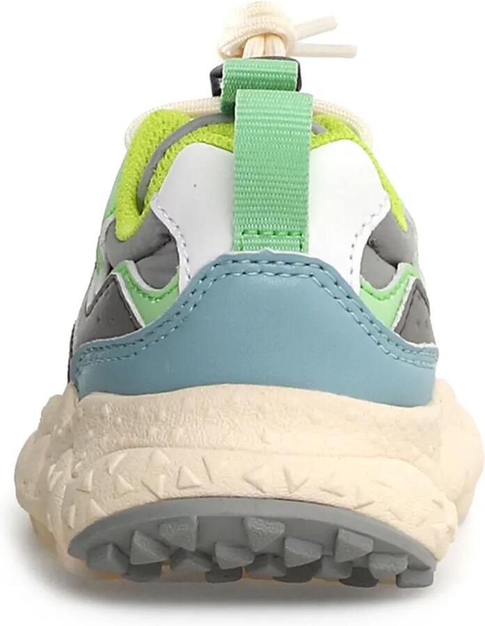 FLOWER MOUNTAIN KIDS Ya o 3 sneakers Grijs - Foto 3