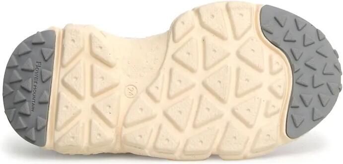 FLOWER MOUNTAIN KIDS Ya o 3 sneakers Grijs - Foto 4