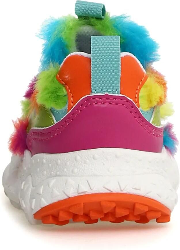 FLOWER MOUNTAIN KIDS Ya o 3 sneakers Groen - Foto 3