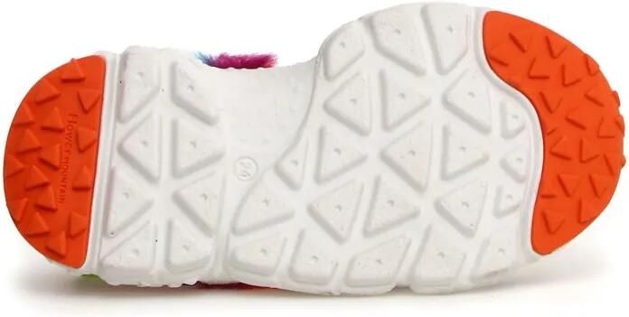 FLOWER MOUNTAIN KIDS Ya o 3 sneakers Groen - Foto 4