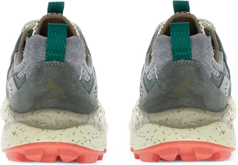 FLOWER MOUNTAIN x Jeff Staple Yamano 3 sneakers Grijs - Foto 2