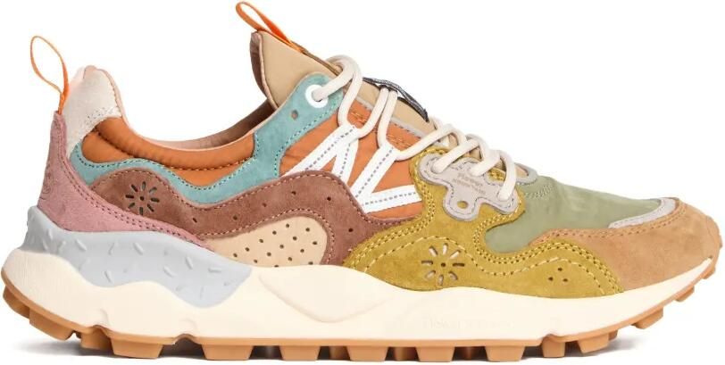 FLOWER MOUNTAIN Ya o 3 sneakers Bruin