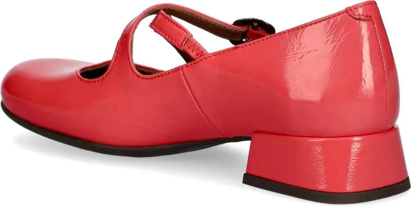 Fly London Bumper pumps met gespsluiting Roze - Foto 3