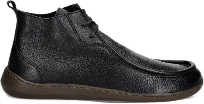 Fly London Cout782fly lace-up ankle boots Zwart