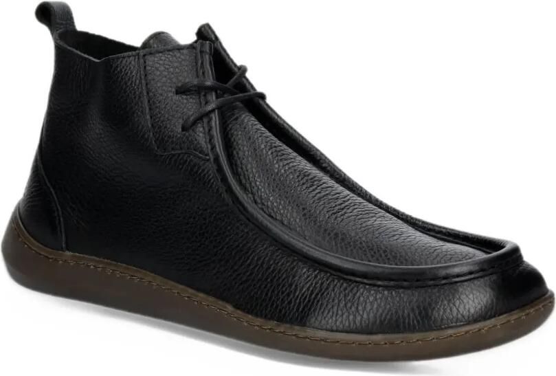 Fly London Cout782fly lace-up ankle boots Zwart - Foto 2