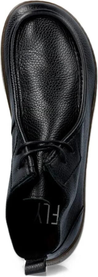 Fly London Cout782fly lace-up ankle boots Zwart - Foto 4