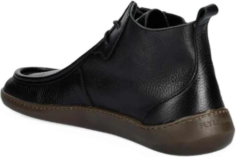Fly London Cout782fly lace-up ankle boots Zwart - Foto 3