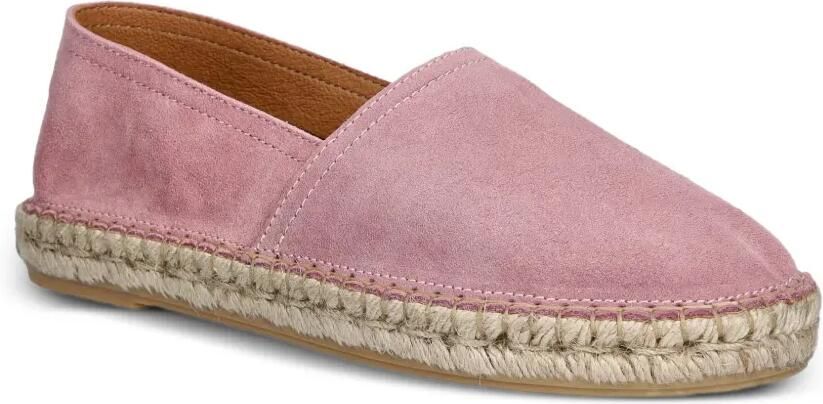 Fly London Suède espadrilles Roze - Foto 2