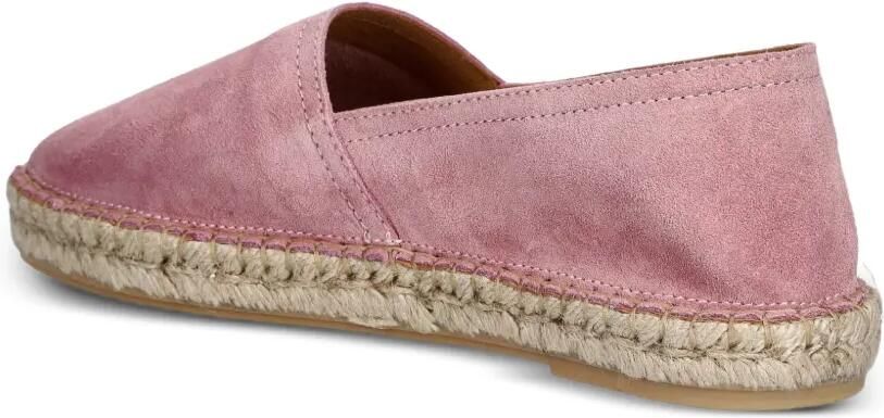 Fly London Suède espadrilles Roze - Foto 3