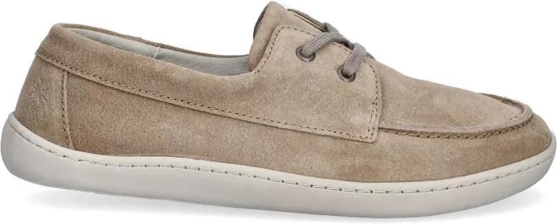 Fly London Suède loafers Beige