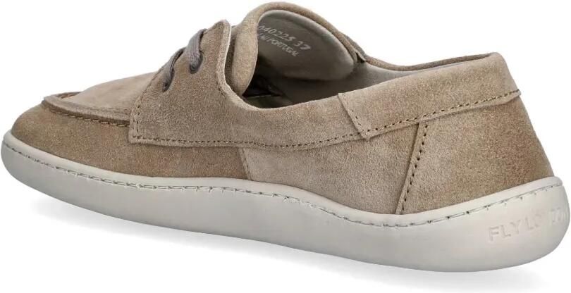 Fly London Suède loafers Beige - Foto 2