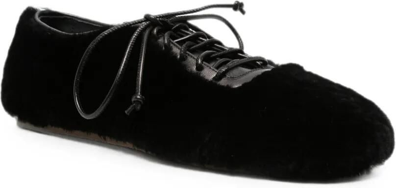Forte Sneakers Zwart - Foto 4