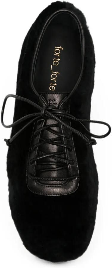 Forte Sneakers Zwart - Foto 2