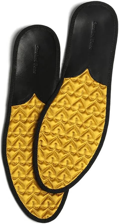 Fortela Broadway Thunderbird loafers Zwart - Foto 4