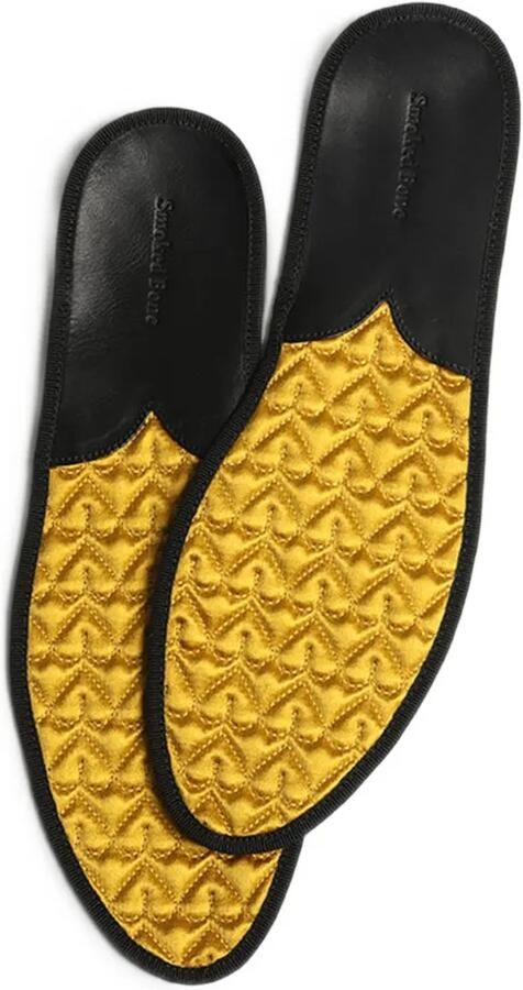 Fortela Broadway Horse suède loafers Zwart - Foto 4