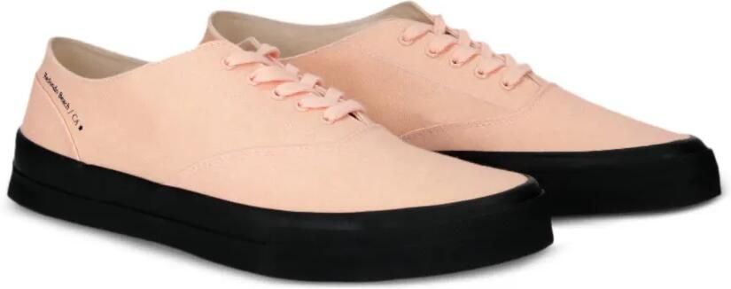 Fortela Redondo canvas sneakers Roze - Foto 3