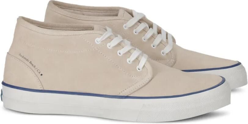 Fortela Redondomid sneakers Beige - Foto 2