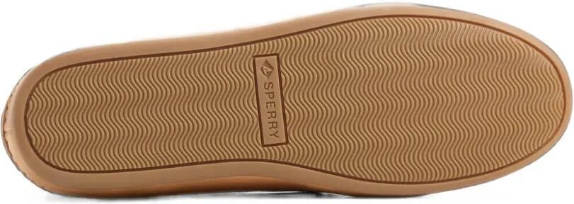 Fortela Sperry leren bootschoenen Bruin - Foto 5