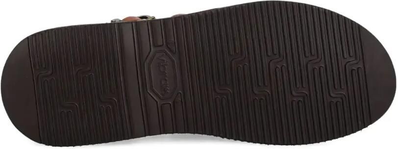 Fracap D025 sandalen Bruin - Foto 5