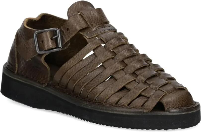 Fracap D025 sandalen Bruin - Foto 2