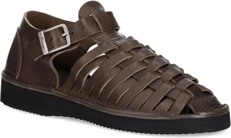 Fracap D025 sandalen Bruin - Foto 3