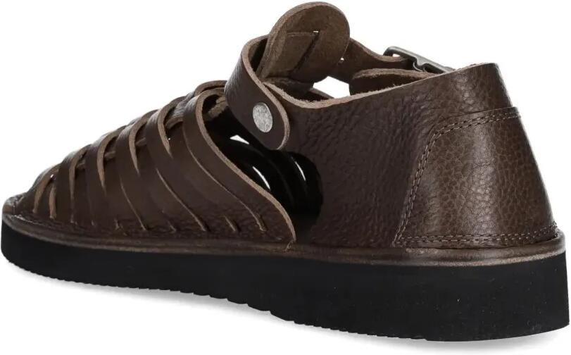 Fracap D025 sandalen Bruin - Foto 2