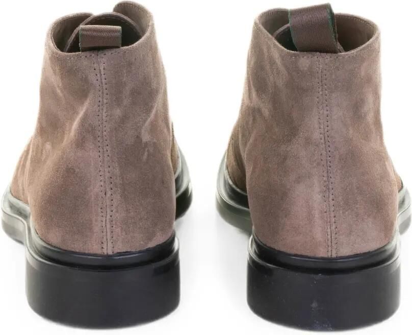 FRANCO FEDELE Desert boots Beige - Foto 2