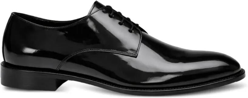 FRANZESE COLLECTION Principe di Savoia babyschoenen Zwart