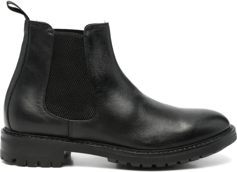 FRATELLI RENNELLA Chelsea boots Zwart