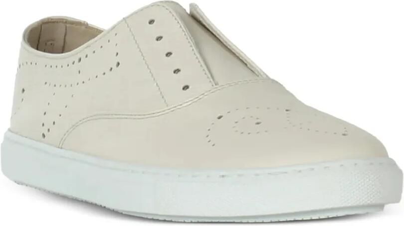 Fratelli Rossetti Hobo sneakers Beige