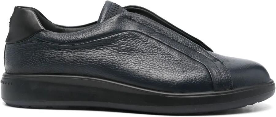 Fratelli Rossetti Leren sneakers Blauw