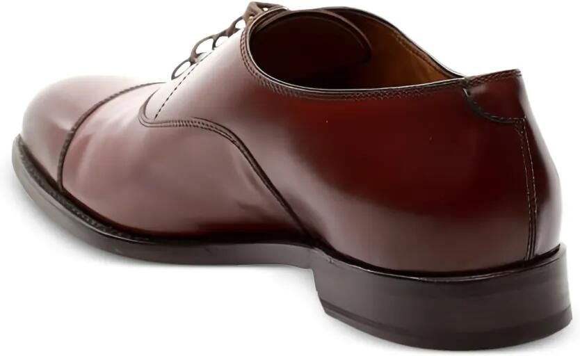 Fratelli Rossetti Oxford veterschoenen Bruin - Foto 3