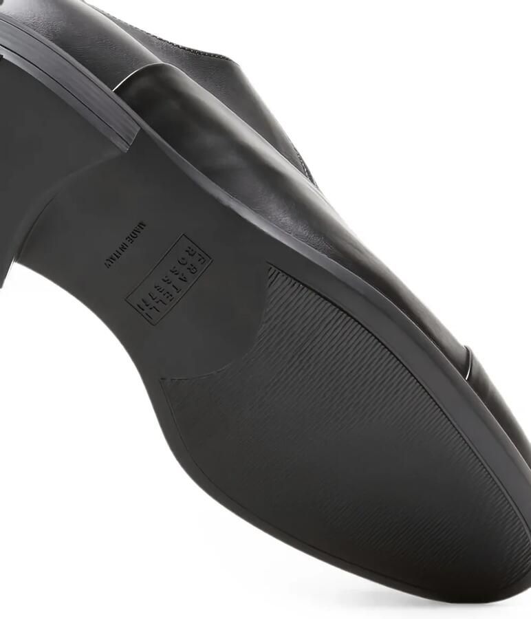Fratelli Rossetti Oxford veterschoenen met bewerkte neus Bruin