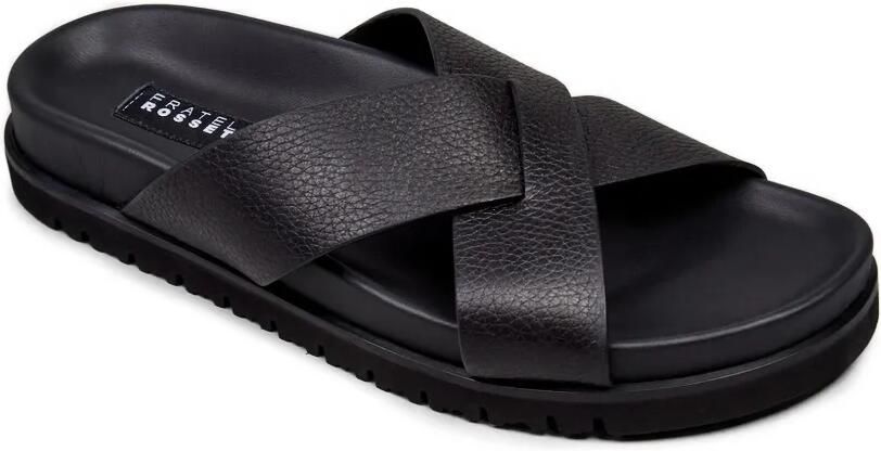 Fratelli Rossetti Sandalen met bandjes Zwart