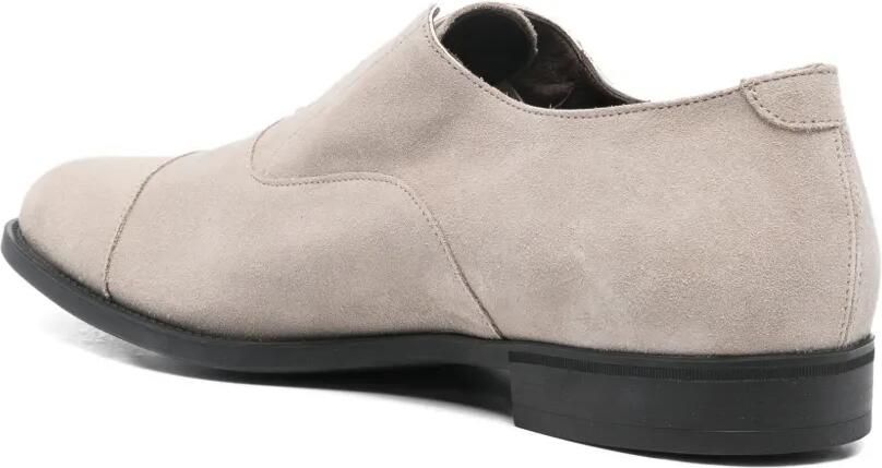 Fratelli Rossetti Schoenen met ronde neus Grijs - Foto 2