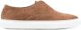 Fratelli Rossetti Slip-on sneakers Bruin - Thumbnail 1