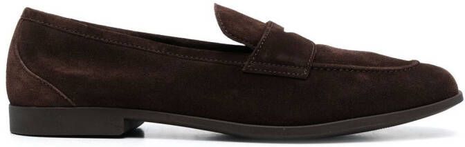 Fratelli Rossetti Penny loafers Bruin