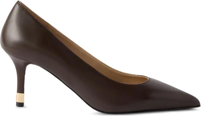 Furla Aria pumps Bruin