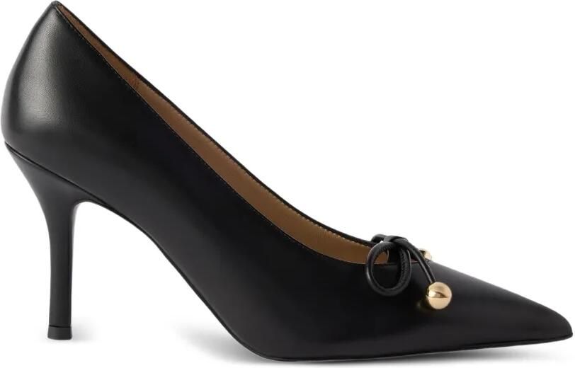 Furla Poppy pumps Zwart