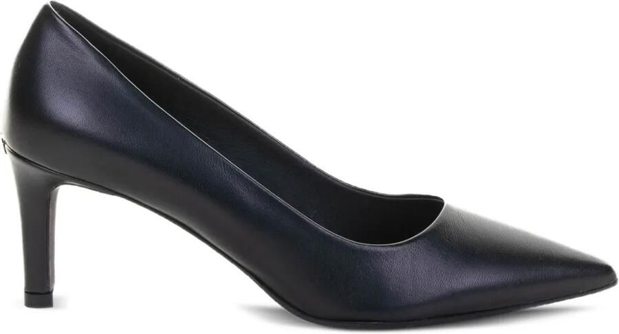 Furla Pumps met puntige neus Blauw