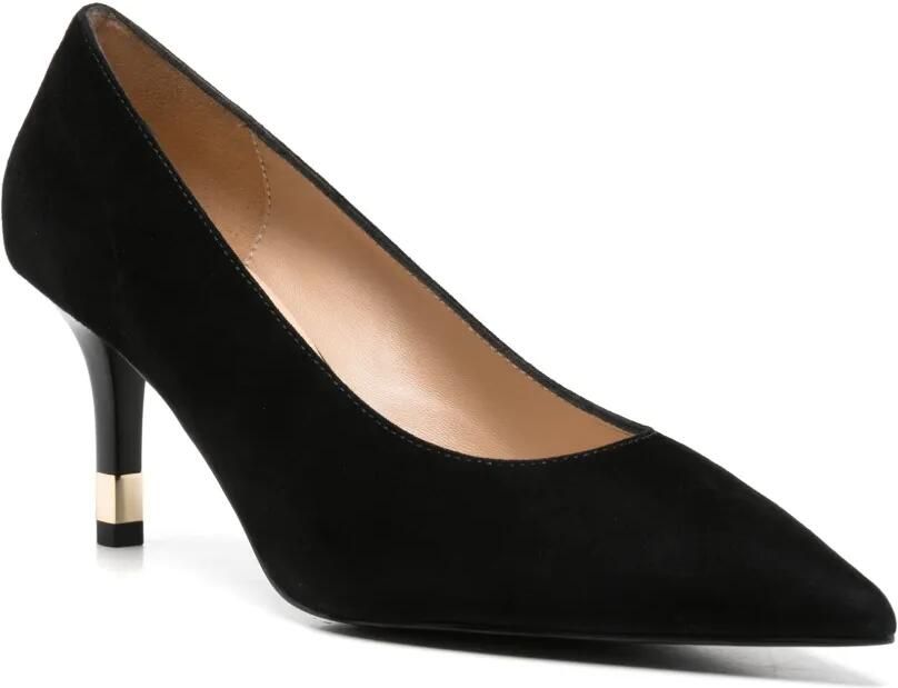 Furla Pumps met puntige neus Zwart - Foto 2