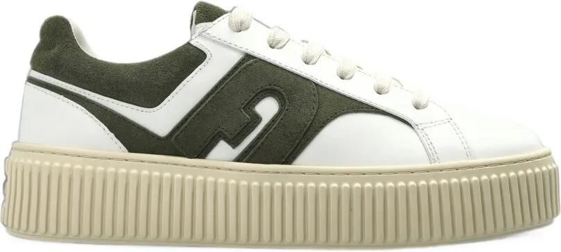 Furla Sky sneakers Wit